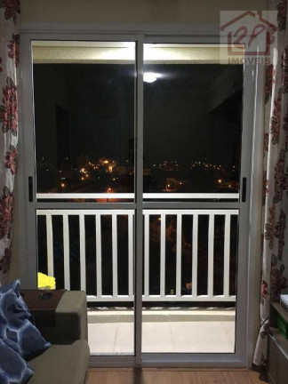 Imagem Apartamento com 2 Quartos à Venda, 49 m² em Parque Residencial Flamboyant - São José Dos Campos Imagem Apartamento com 2 Quartos à Venda, 49 m² em Parque Residencial Flamboyant - São José Dos Campos
