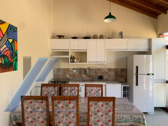 Imagem Casa com 1 Quarto à Venda, 80 m² em Horto Florestal - Ubatuba Imagem Casa com 1 Quarto à Venda, 80 m² em Horto Florestal - Ubatuba