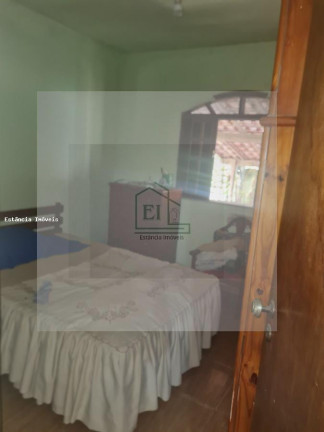 Imagem Casa com 3 Quartos à Venda, 250 m² em Coroa Grande - Itaguaí