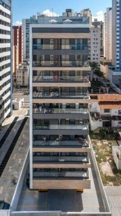 Imagem Apartamento com 1 Quarto à Venda, 31 m² em Pituba - Salvador