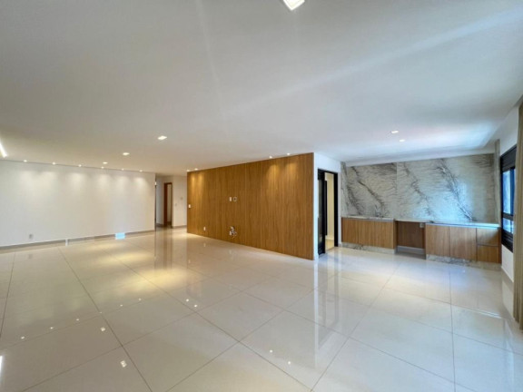 Imagem Apartamento com 4 Quartos à Venda, 221 m² em Setor Marista - Goiânia Imagem Apartamento com 4 Quartos à Venda, 221 m² em Setor Marista - Goiânia
