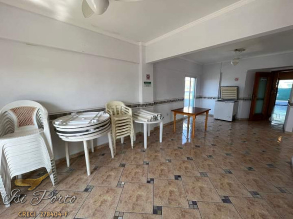 Imagem Apartamento com 1 Quarto à Venda, 40 m² em 8 - Praia Grande 