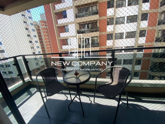 Imagem Apartamento com 3 Quartos à Venda, em Alphaville - Barueri Imagem Apartamento com 3 Quartos à Venda, em Alphaville - Barueri