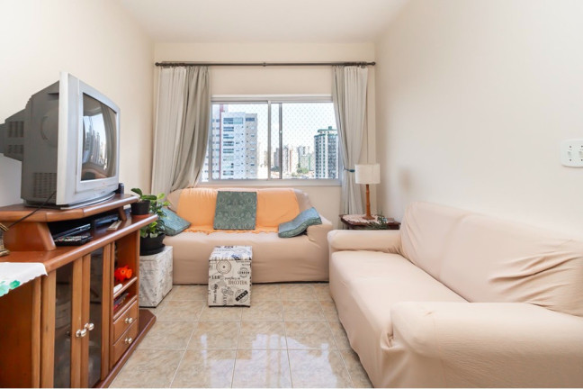 Imagem Apartamento com 2 Quartos à Venda, 54 m² em Saúde - São Paulo Imagem Apartamento com 2 Quartos à Venda, 54 m² em Saúde - São Paulo