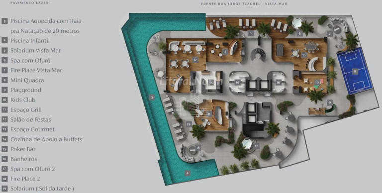 Imagem Apartamento com 4 Quartos à Venda, 222 m² em Fazenda - Itajaí Imagem Apartamento com 4 Quartos à Venda, 222 m² em Fazenda - Itajaí