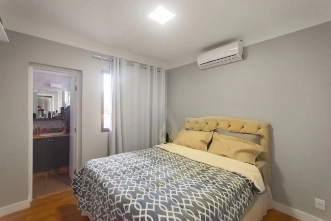 Imagem Imóvel com 3 Quartos à Venda, 98 m² em Jardim Chapadão - Campinas