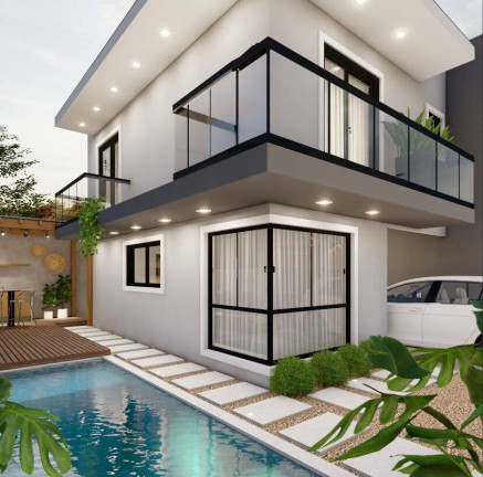 Imagem Casa à Venda, 88 m² em Itacolomi - Balneário Piçarras Imagem Casa à Venda, 88 m² em Itacolomi - Balneário Piçarras