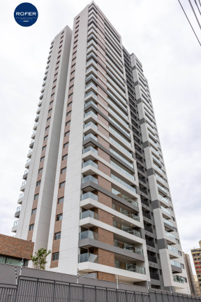 Imagem Apartamento com 3 Quartos à Venda, 125 m² em Taquaral - Campinas