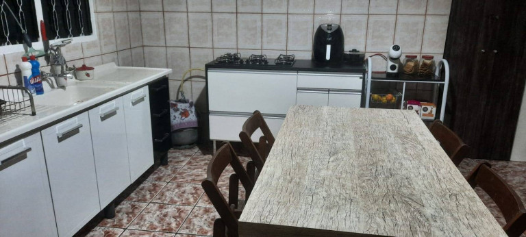Imagem Sobrado com 3 Quartos à Venda, em Jardim Califórnia - Sorocaba Imagem Sobrado com 3 Quartos à Venda, em Jardim Califórnia - Sorocaba