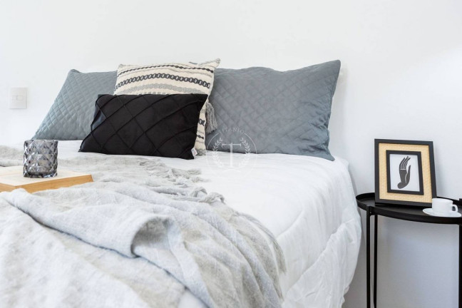 Imagem Apartamento com 1 Quarto à Venda, 31 m² em Vila Nova Conceição - São Paulo