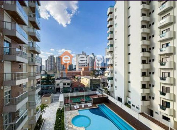 Apartamento com 3 Quartos à Venda, 138 m²