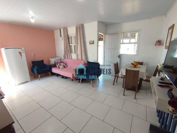 Imagem Casa com 2 Quartos à Venda, em Centro - Balneário Pinhal Imagem Casa com 2 Quartos à Venda, em Centro - Balneário Pinhal