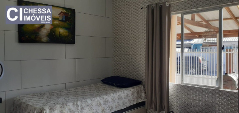 Imagem Casa com 2 Quartos à Venda, 292 m² em São Judas - Itajaí Imagem Casa com 2 Quartos à Venda, 292 m² em São Judas - Itajaí