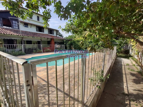 Imagem Casa com 4 Quartos à Venda, 505 m² em Jardim Atlântico Central (itaipuaçu) - Maricá Imagem Casa com 4 Quartos à Venda, 505 m² em Jardim Atlântico Central (itaipuaçu) - Maricá