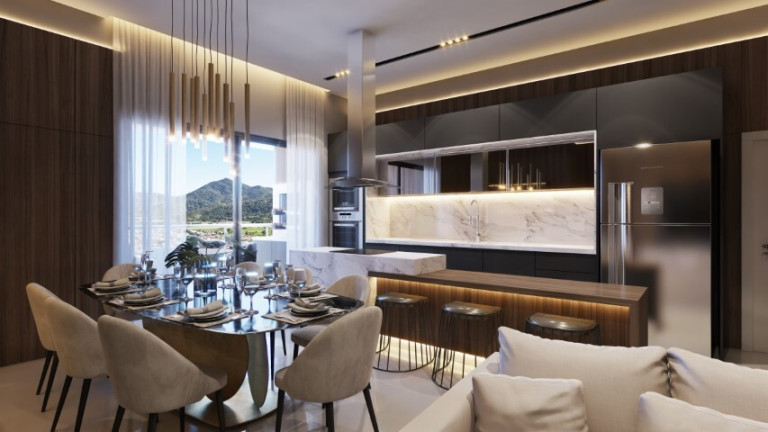 Imagem Cobertura com 4 Quartos à Venda, 179 m² em Porto Belo - Porto Belo Imagem Cobertura com 4 Quartos à Venda, 179 m² em Porto Belo - Porto Belo