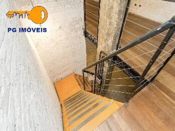 Imagem Sala Comercial à Venda, 420 m² em Centro - Curitiba