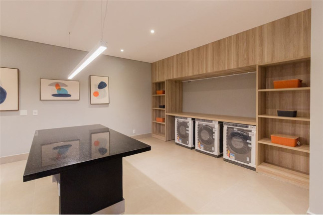 Imagem Loft com 1 Quarto à Venda, 25 m² em Tatuapé - São Paulo Imagem Loft com 1 Quarto à Venda, 25 m² em Tatuapé - São Paulo