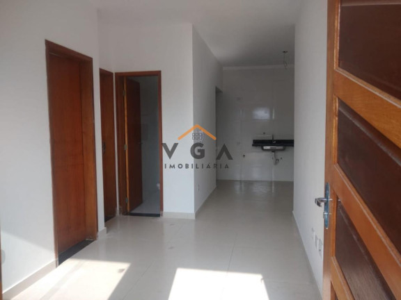 Imagem Apartamento com 2 Quartos à Venda, 45 m² em Cidade Patriarca - São Paulo Imagem Apartamento com 2 Quartos à Venda, 45 m² em Cidade Patriarca - São Paulo