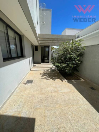 Imagem Casa de Condomínio com 4 Quartos à Venda, 498 m² em Parque Reserva Fazenda Imperial - Sorocaba
