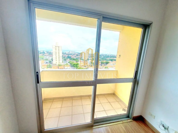Imagem Apartamento com 3 Quartos à Venda, 65 m² em Parque Industrial - São José Dos Campos