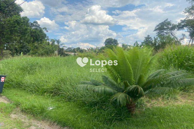 Imagem Terreno à Venda, 505 m² em Jardim Paraíso Ii - Itu Imagem Terreno à Venda, 505 m² em Jardim Paraíso Ii - Itu