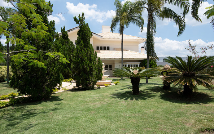 Imagem Casa de Condomínio com 6 Quartos à Venda, 806 m² em Fazenda Vila Real De Itu - Itu Imagem Casa de Condomínio com 6 Quartos à Venda, 806 m² em Fazenda Vila Real De Itu - Itu