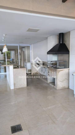 Imagem Apartamento com 3 Quartos à Venda, 79 m² em Setor Bueno - Goiânia