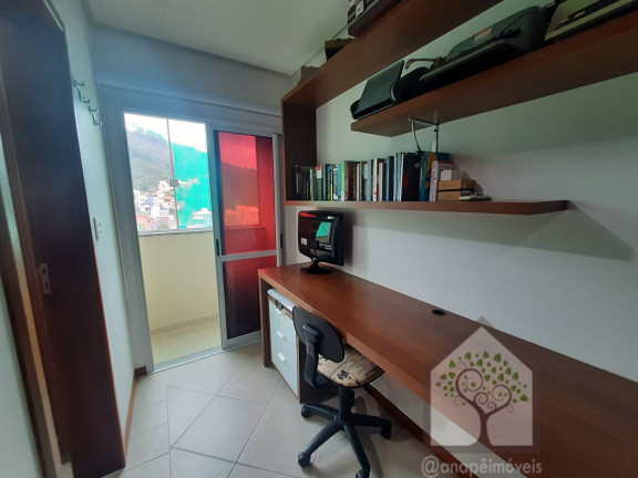 Imagem Cobertura com 3 Quartos à Venda, 233 m² em Trindade - Florianópolis