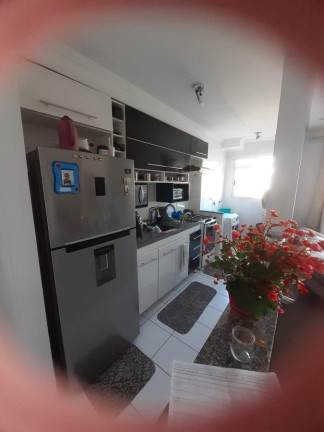Imagem Apartamento com 2 Quartos à Venda, 48 m² em Loteamento Villa Branca - Jacareí Imagem Apartamento com 2 Quartos à Venda, 48 m² em Loteamento Villa Branca - Jacareí