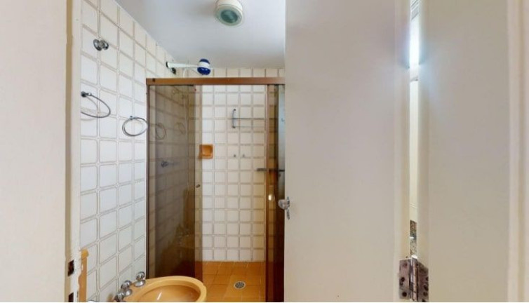 Imagem Apartamento com 2 Quartos à Venda, 83 m² em Campo Belo - São Paulo Imagem Apartamento com 2 Quartos à Venda, 83 m² em Campo Belo - São Paulo