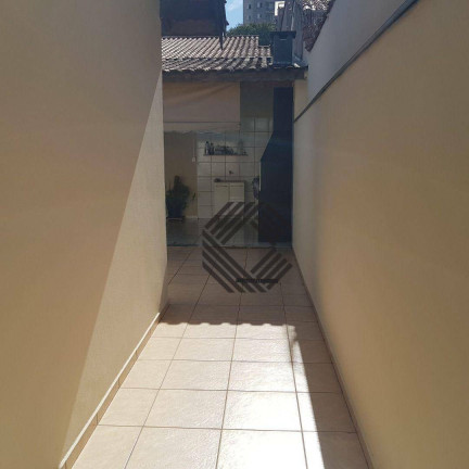 Imagem Casa com 2 Quartos à Venda, 110 m² em Wanel Ville - Sorocaba Imagem Casa com 2 Quartos à Venda, 110 m² em Wanel Ville - Sorocaba