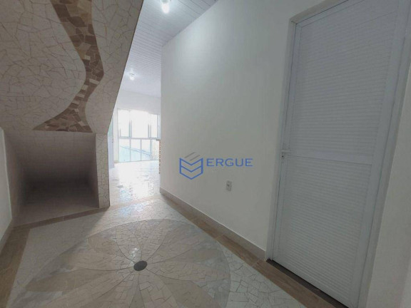 Imagem Casa com 2 Quartos para Alugar, 50 m² em Mondubim - Fortaleza Imagem Casa com 2 Quartos para Alugar, 50 m² em Mondubim - Fortaleza