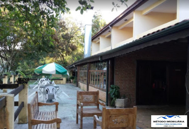 Imagem Chácara com 4 Quartos à Venda, 200 m² em Rural - Pinhalzinho Imagem Chácara com 4 Quartos à Venda, 200 m² em Rural - Pinhalzinho