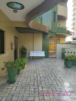 Imagem Apartamento com 2 Quartos à Venda, 100 m² em Tupi - Praia Grande