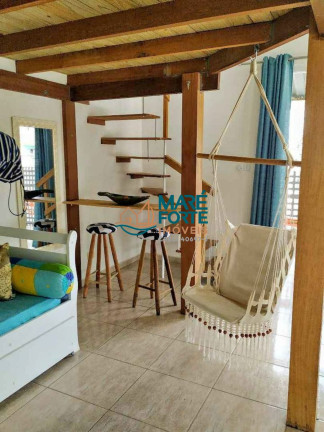 Imagem Apartamento com 1 Quarto à Venda, 50 m² em Estufa Ii - Ubatuba Imagem Apartamento com 1 Quarto à Venda, 50 m² em Estufa Ii - Ubatuba