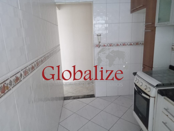 Imagem Imóvel com 2 Quartos à Venda, 90 m² em Aparecida - Santos Imagem Imóvel com 2 Quartos à Venda, 90 m² em Aparecida - Santos