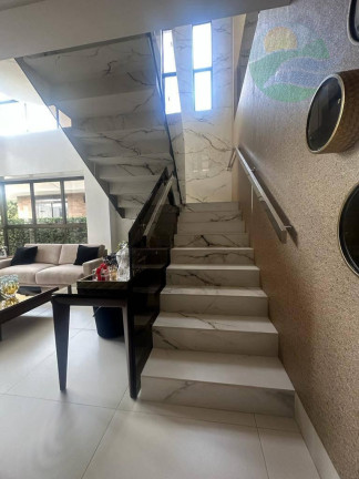 Imagem Casa de Condomínio com 4 Quartos à Venda, 400 m² Imagem Casa de Condomínio com 4 Quartos à Venda, 400 m²