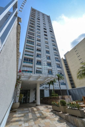 Imagem Apartamento com 3 Quartos à Venda, 97 m² em Perdizes - São Paulo Imagem Apartamento com 3 Quartos à Venda, 97 m² em Perdizes - São Paulo