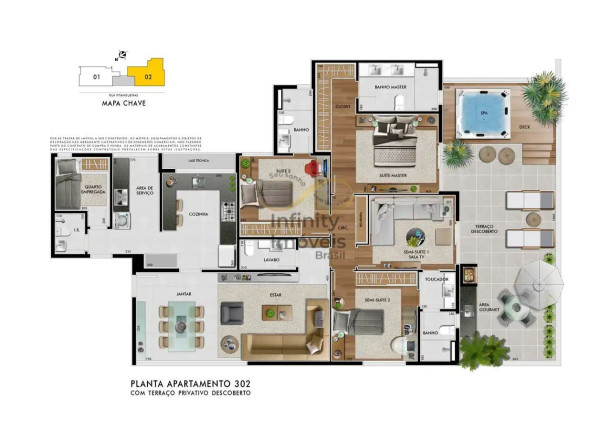 Imagem Cobertura com 4 Quartos à Venda, 238 m² em Santo Antônio - Belo Horizonte Imagem Cobertura com 4 Quartos à Venda, 238 m² em Santo Antônio - Belo Horizonte