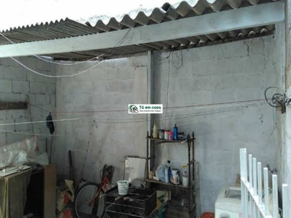 Imagem Casa com 2 Quartos à Venda, 60 m² em Jardim Das Indústrias - São José Dos Campos