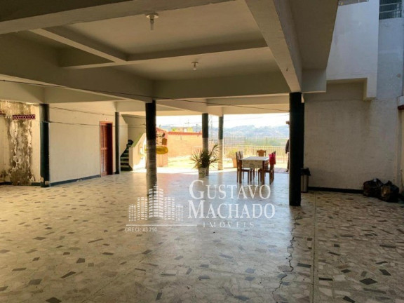 Imagem Casa com 3 Quartos à Venda, 429 m² em Laranjal - Volta Redonda Imagem Casa com 3 Quartos à Venda, 429 m² em Laranjal - Volta Redonda