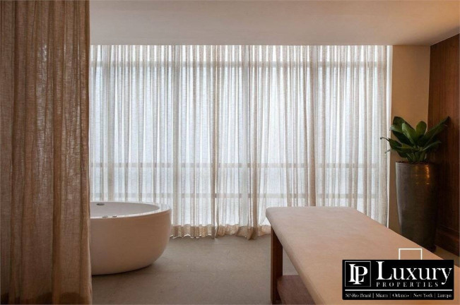 Imagem Apartamento com 4 Quartos à Venda, em Itaim Bibi - São Paulo Imagem Apartamento com 4 Quartos à Venda, em Itaim Bibi - São Paulo