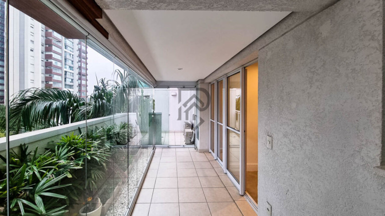 Imagem Apartamento com 2 Quartos à Venda, 78 m² em Campo Belo - São Paulo Imagem Apartamento com 2 Quartos à Venda, 78 m² em Campo Belo - São Paulo