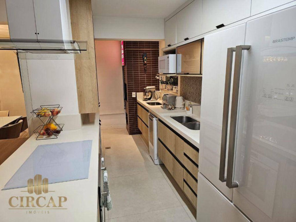 Imagem Apartamento com 3 Quartos à Venda, 92 m² em Vila Romana - São Paulo Imagem Apartamento com 3 Quartos à Venda, 92 m² em Vila Romana - São Paulo