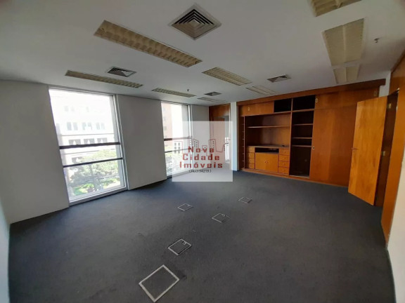 Imagem Imóvel com 12 Quartos à Venda, 540 m² em Chácara Santo Antônio (zona Sul) - São Paulo