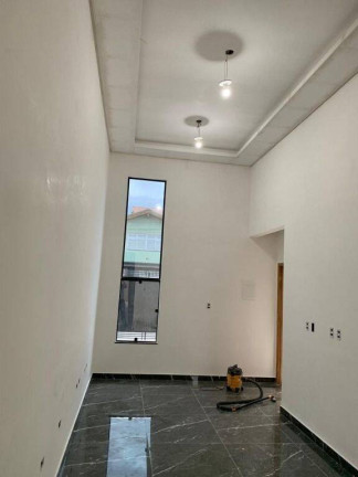 Imagem Casa com 3 Quartos à Venda, 91 m² em Barreiro - Taubaté Imagem Casa com 3 Quartos à Venda, 91 m² em Barreiro - Taubaté