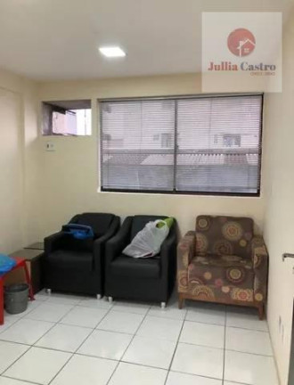 Imagem Sala Comercial para Alugar, 28 m² em Espinheiro - Recife Imagem Sala Comercial para Alugar, 28 m² em Espinheiro - Recife