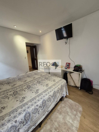 Imagem Casa com 3 Quartos à Venda, 154 m² em Vila Conde Do Pinhal - São Paulo Imagem Casa com 3 Quartos à Venda, 154 m² em Vila Conde Do Pinhal - São Paulo