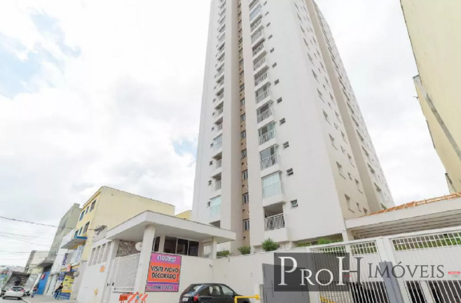 Imagem Apartamento com 2 Quartos à Venda, 67 m² em Fundação - São Caetano Do Sul Imagem Apartamento com 2 Quartos à Venda, 67 m² em Fundação - São Caetano Do Sul