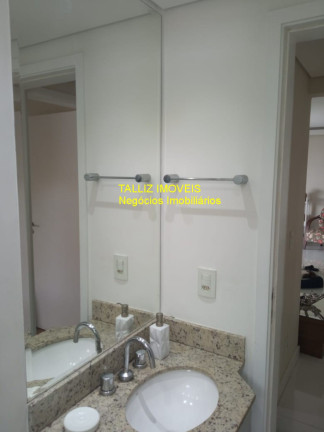 Imagem Apartamento com 3 Quartos à Venda, 95 m² em Vila Andrade - São Paulo Imagem Apartamento com 3 Quartos à Venda, 95 m² em Vila Andrade - São Paulo